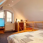 Casa vacanze Dat-klinkerhus Glowe