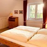 Dat-klinkerhus Casa vacanze Glowe