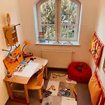 Casa vacanze Dat-klinkerhus *