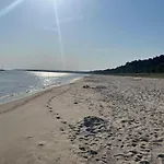 Casa vacanze Dat-klinkerhus Glowe