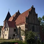 Dat-klinkerhus *