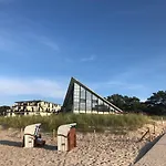 Dat-klinkerhus Glowe
