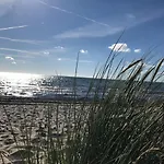 Casa vacanze Dat-klinkerhus Glowe