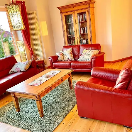 Dat-klinkerhus بيت للعطل *