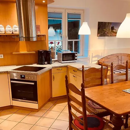 Dat-klinkerhus بيت للعطل *