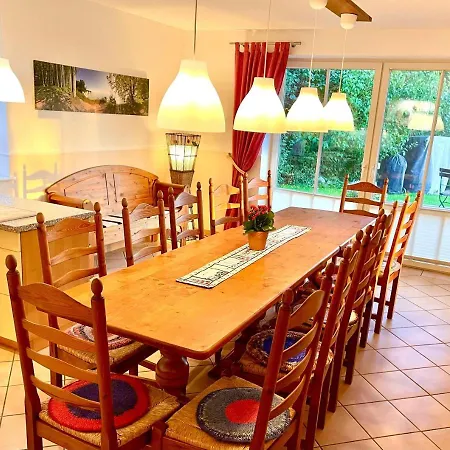 Dat-klinkerhus غلوفي