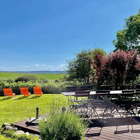 Dat-klinkerhus بيت للعطل غلوفي