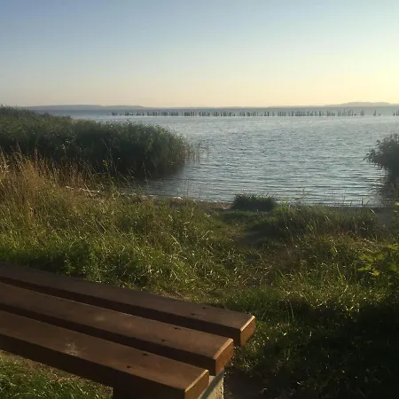 Dat-klinkerhus 펜션 글로페