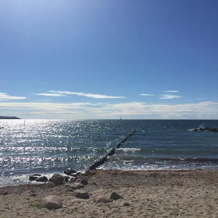 Dat-klinkerhus * 글로페