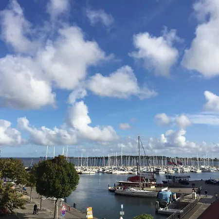 بيت للعطل Dat-klinkerhus *