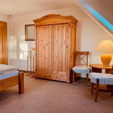 Dat-klinkerhus * 글로페