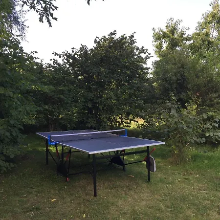 Dat-klinkerhus 펜션 *