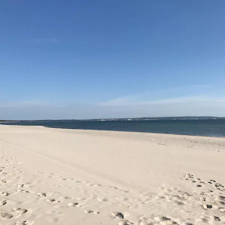 Dat-klinkerhus بيت للعطل