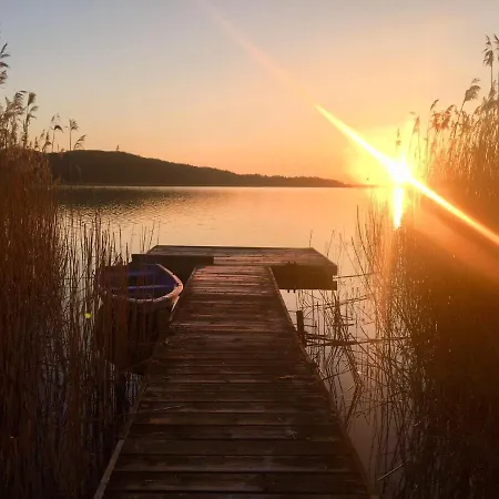 Dat-klinkerhus 펜션 글로페