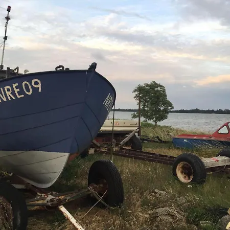 Dat-klinkerhus * 글로페