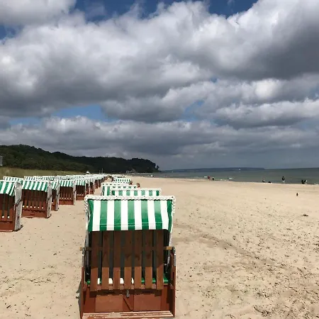 펜션 Dat-klinkerhus *