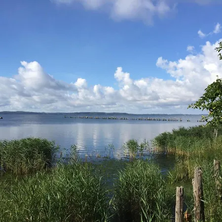 Dat-klinkerhus 펜션 *