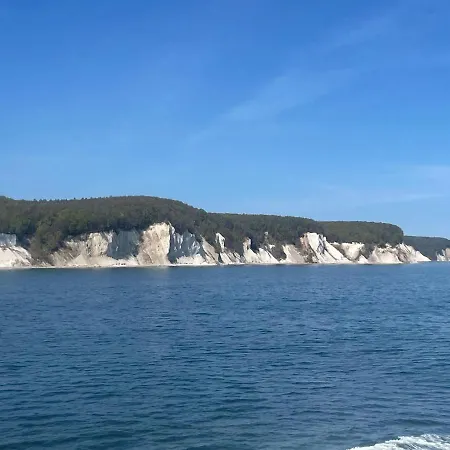 Prázdninový dům Dat-klinkerhus
