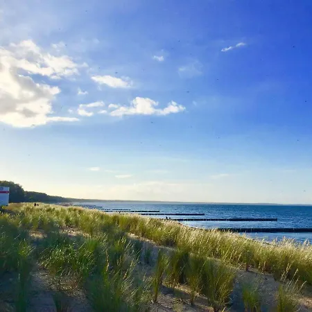 بيت للعطل Dat-klinkerhus