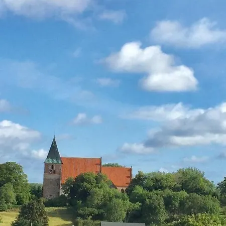 بيت للعطل Dat-klinkerhus *