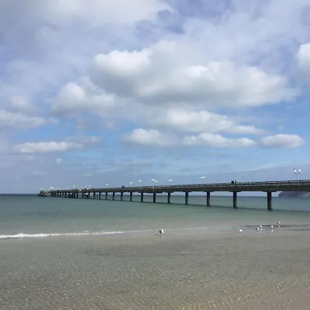 Dat-klinkerhus * 글로페