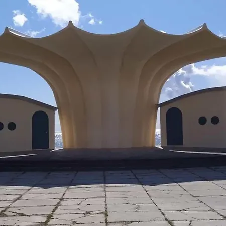 Dat-klinkerhus * غلوفي