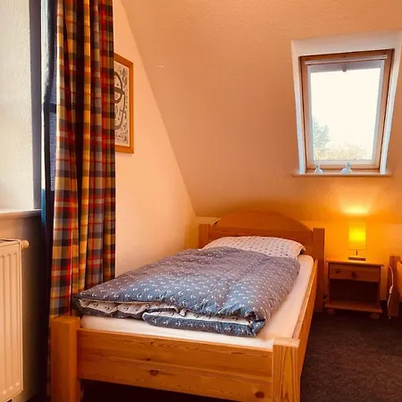 Dat-klinkerhus 펜션