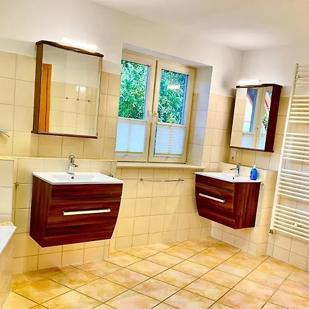 Dat-klinkerhus بيت للعطل *