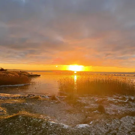 Dat-klinkerhus 펜션 *