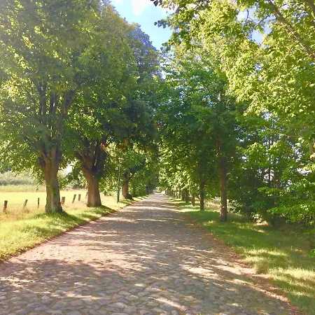 Dat-klinkerhus بيت للعطل غلوفي