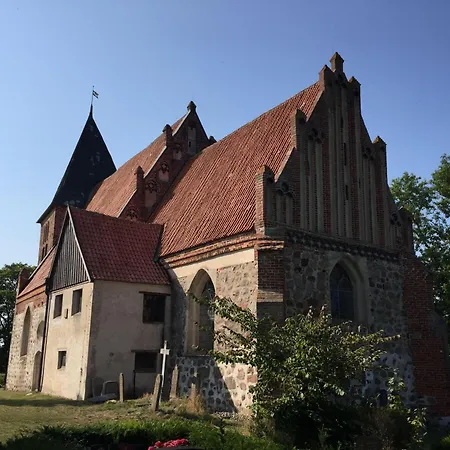 Klinkerhus *