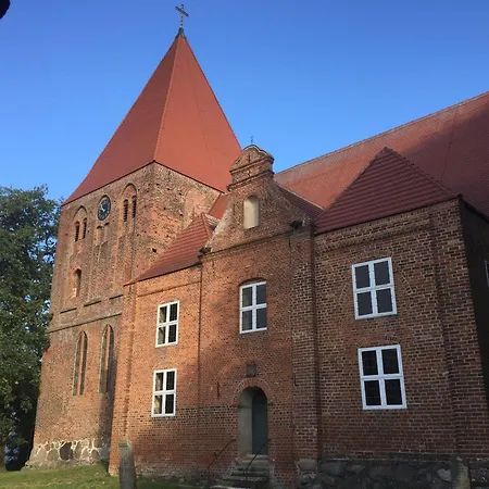 Dat-klinkerhus Hébergement de vacances *