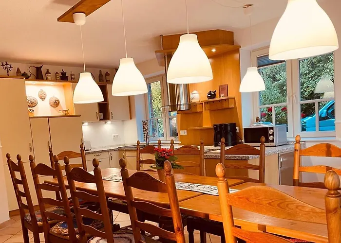 Dat-klinkerhus * غلوفي