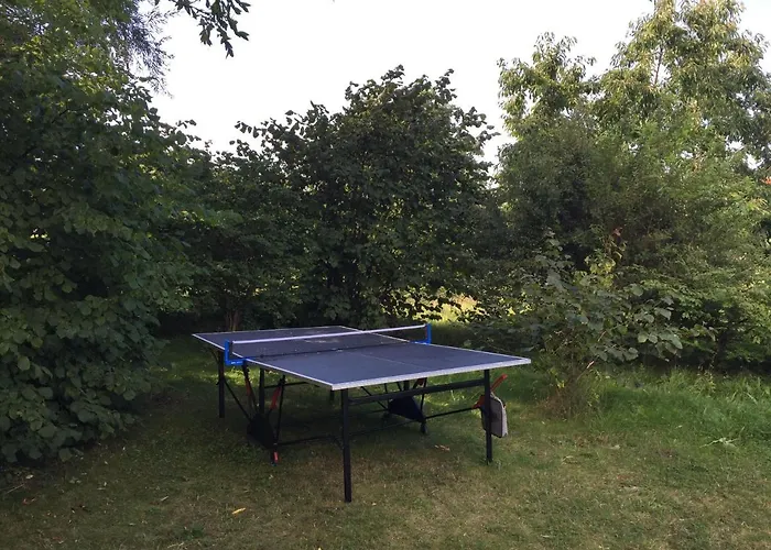 Dat-klinkerhus Prázdninový dům *