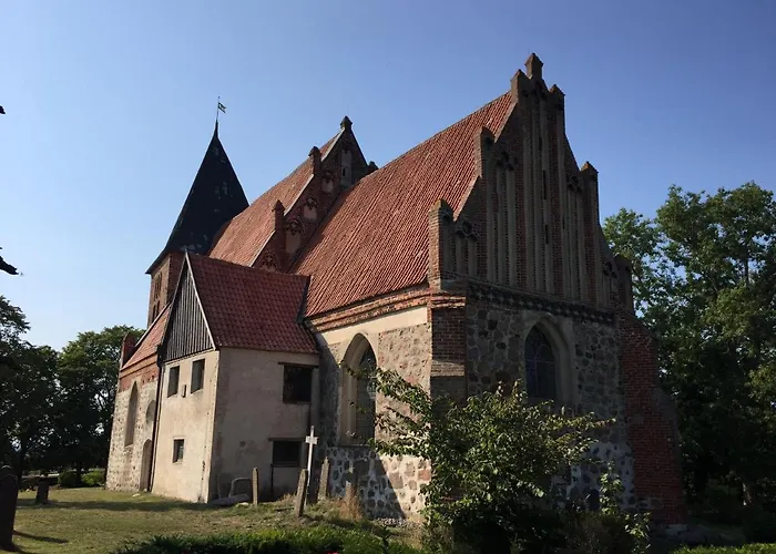 Dat-klinkerhus *