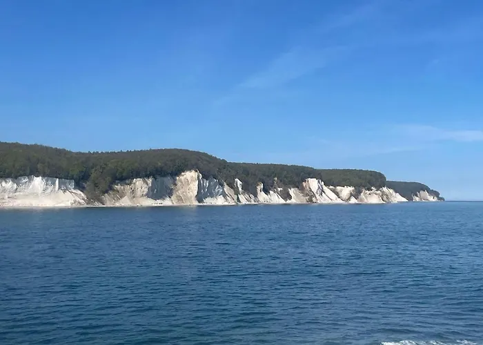 Prázdninový dům Dat-klinkerhus