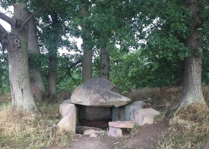 Dat-klinkerhus Prázdninový dům *
